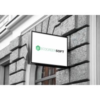 ECOGREEN SOFT Logo