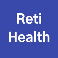 Reti Health Logo