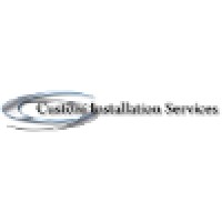 Custom Installation Services, LLC Logo