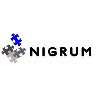 Nigrum Ecommerce Logo