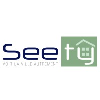 Seety Aménageur Logo