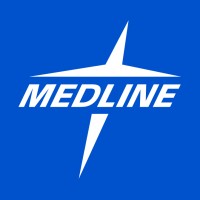 Medline Canada (Medical Mart) Logo