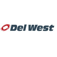 Del West Europe SA Logo