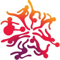 Vereniging Sportraad Apeldoorn Logo