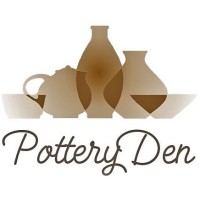 PotteryDen Logo