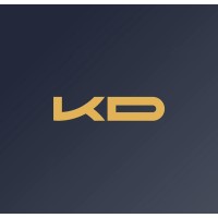KDistribution Logo