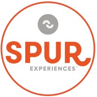 Spur Experiences Logo