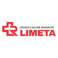 Limeta Logo