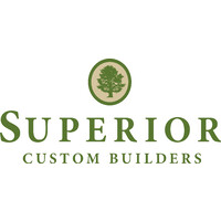 Superior Custom Builders Logo