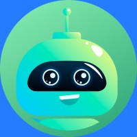 NotBot: Whatsapp Chatbots, APIs & Automations Logo