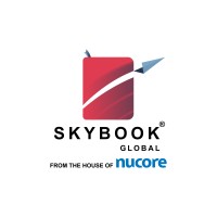 SkyBook Global™ - Experts in Travel Outsourcing Logo