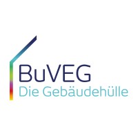 BuVEG - Bundesverband energieeffiziente Gebäudehülle e.V. Logo