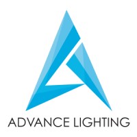 ADVANCE LIGHT ELECTRICAL TRADING LLC Logo