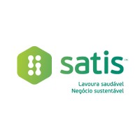 Satis Nutrição Vegetal Logo