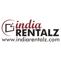 India Rentalz Logo