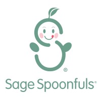 Sage Spoonfuls Logo