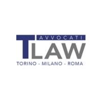 TLAW Avv.ti Ciani Olmi Serantoni Logo