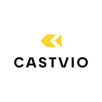 Castvio Logo
