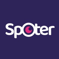 SPOTEROK Logo