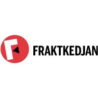 Fraktkedjan AB Logo