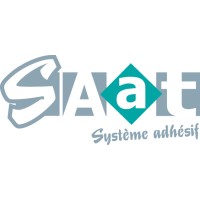 SAAT-Système Adhésif Assemblage et transformation Logo