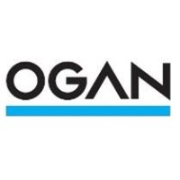 OGAN Teknik Hizmetler A.Ş. Logo