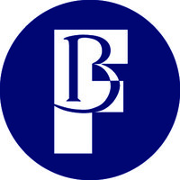 Basil Fry & Company Logo