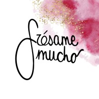frésame mucho Logo