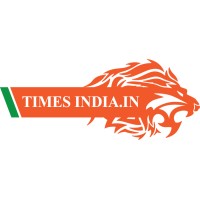 TIMES INDIA Logo