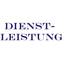 Personaldienstleistung Logo