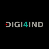 DIGI4IND Logo