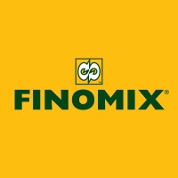 FINOMIX (Finobeton S.A.) Logo