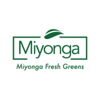 Miyonga Fresh Greens Ltd Logo