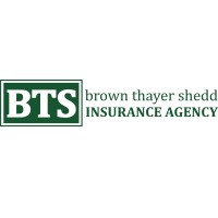 BTS Insurance, Inc. Logo