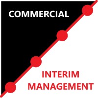 Commercial Interim Management Logo