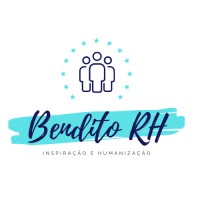Bendito RH Logo