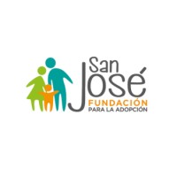 Fundacion San José para la adopción Logo