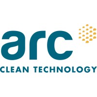 ARC Clean Technology Logo
