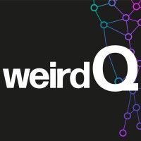 weirdQ Logo