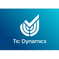 Tic Dynamics Ltd Logo