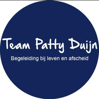 Team Patty Duijn Logo
