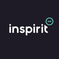 inspirit365 Logo
