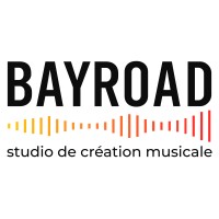 BayRoad Studio Logo