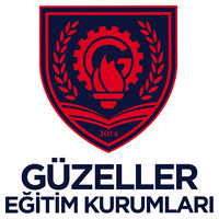GÜZELLER EĞİTİM KURUMLARI Logo