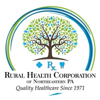 Rural Health Corporation of NEPA Logo