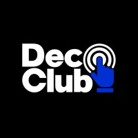 DecoClub APP Logo