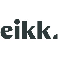 Eikk onderwijsgroep Logo