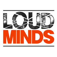 Loud Minds Ltd Logo
