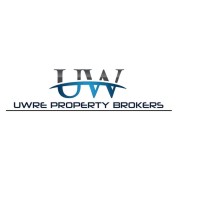 UWRE Property Brokers Logo