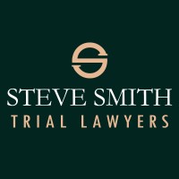 STEVE SMITH Trial Lawyers Logo